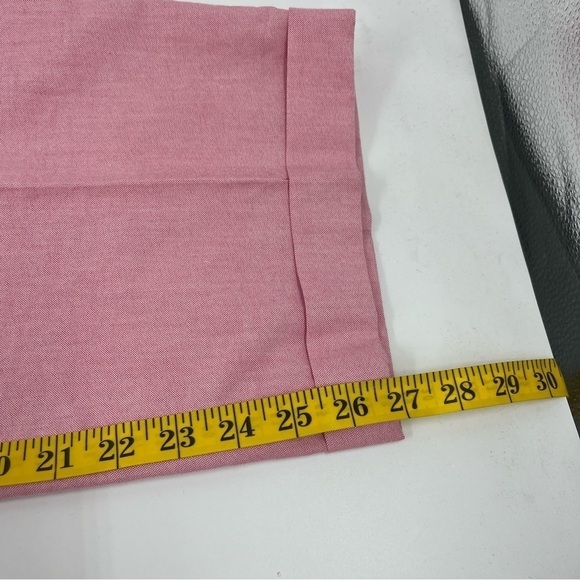 Charleston Khakis Casual Striped Pants - Picture 6 of 8